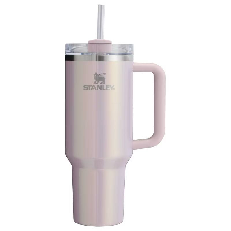 Stanley sparkly collection x target 40 oz quencher
