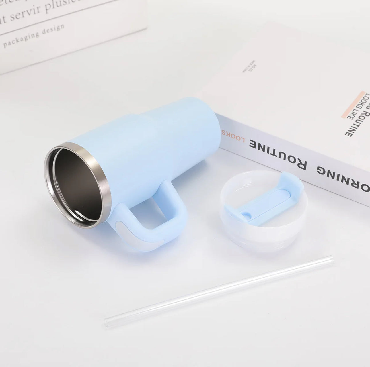 Mini tumbler 14 oz