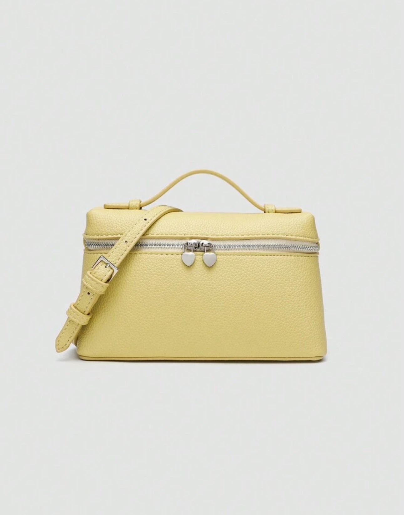 Loro piana style bag 🍋