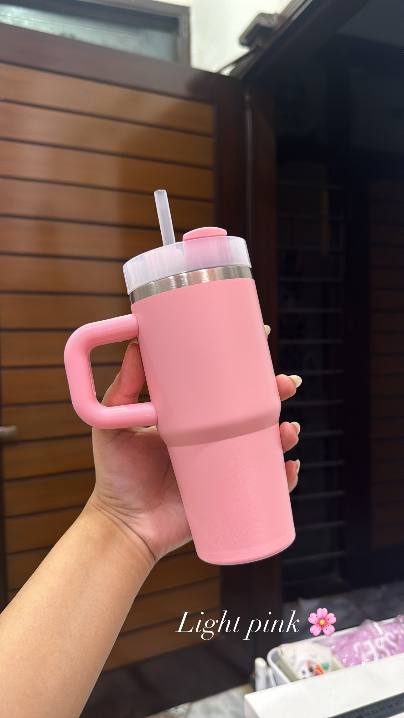 Mini tumbler 14 oz