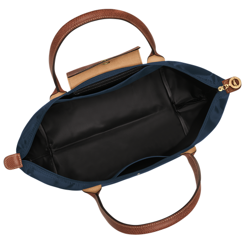 LE PLIAGE ORIGINAL TOTE BAG
Navy - Recycled Canvas