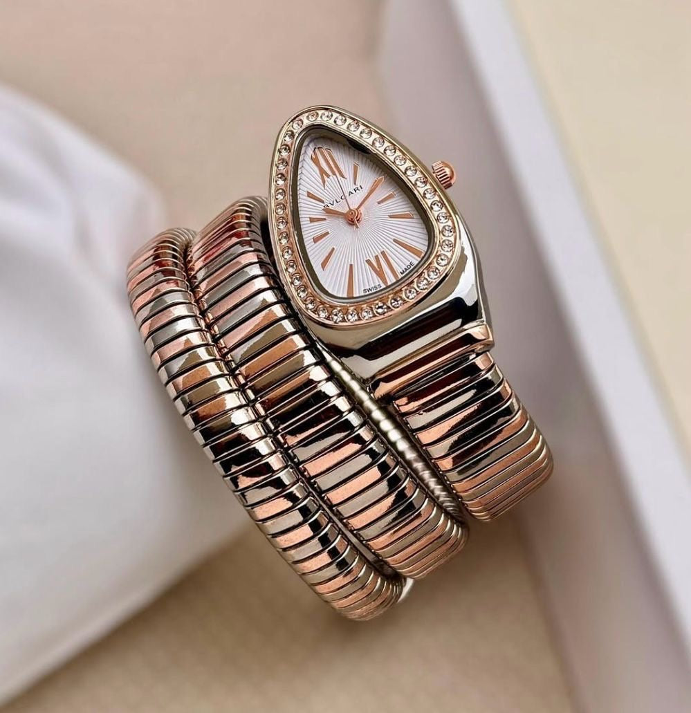 BVLGARI Serpenti Watche