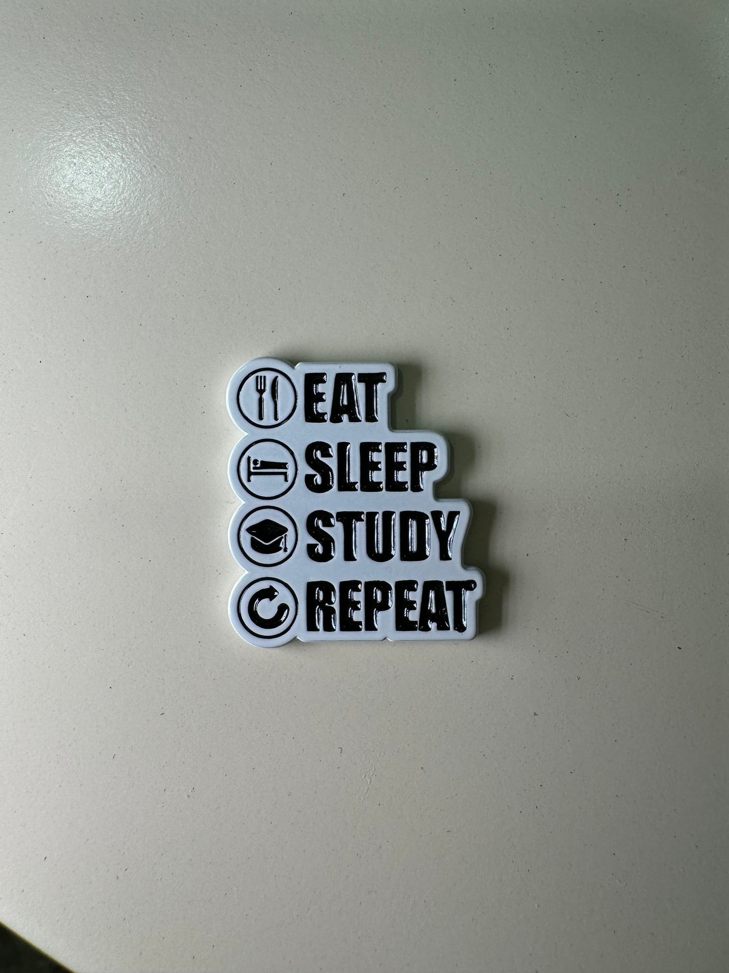 Eat sleep