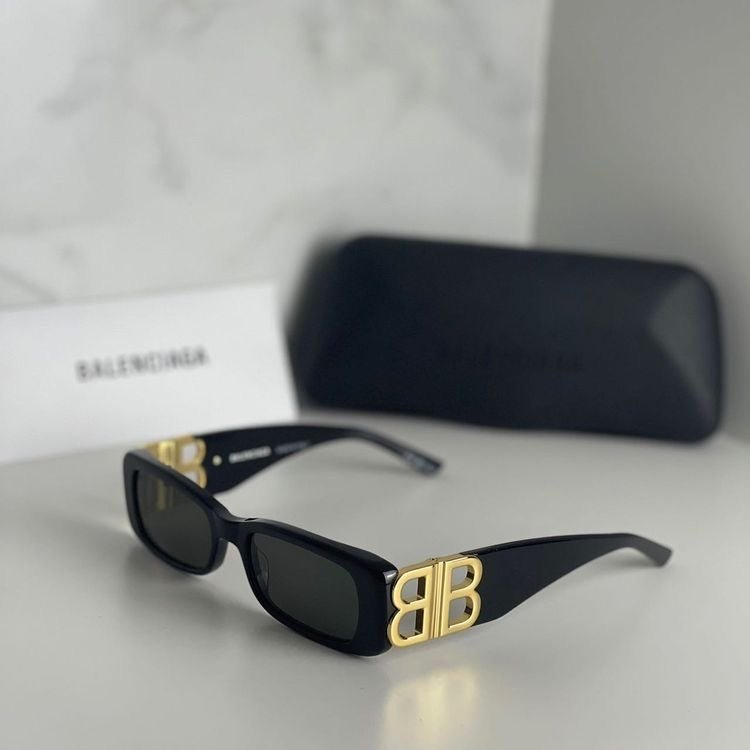 Balenciaga Glasses