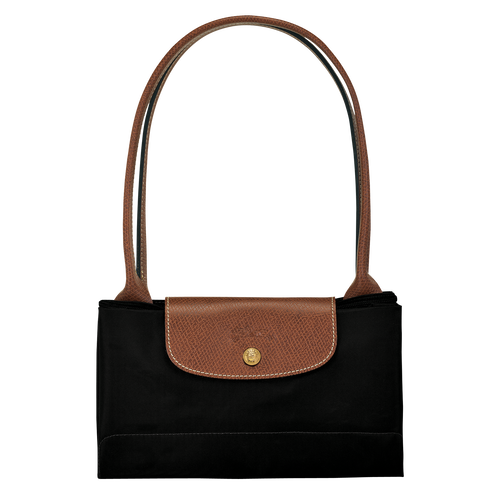 LE PLIAGE ORIGINAL TOTE BAG
Black - Recycled Canvas