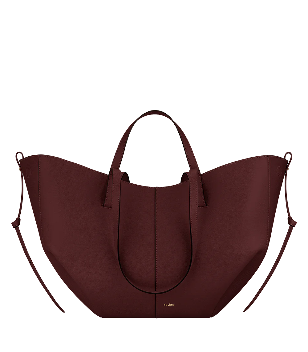 Cyme
EDITION TEXTURED BLACK CHERRY