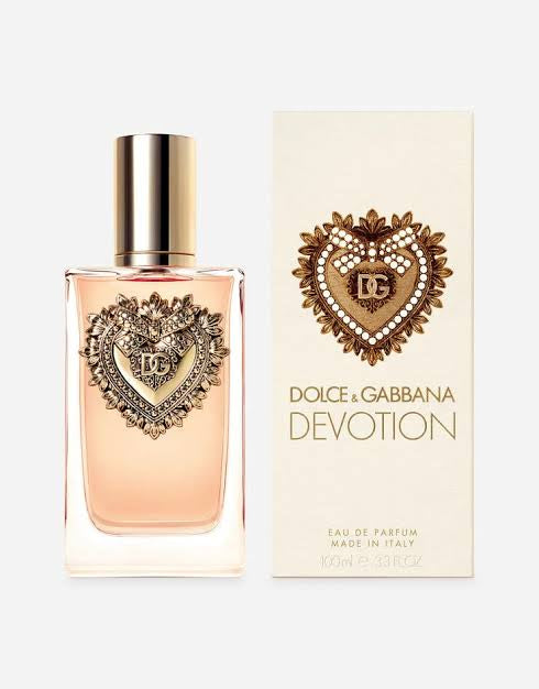 D&G Devotion EDP 100ml