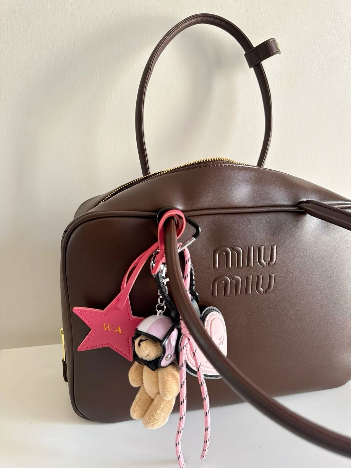 π§Έπͺ bag charm