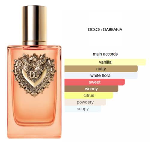 D&G Devotion EDP 100ml