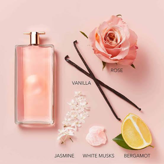 Lancome Idole Le Grand Parfum Eau De Parfum, Fragrance For Women