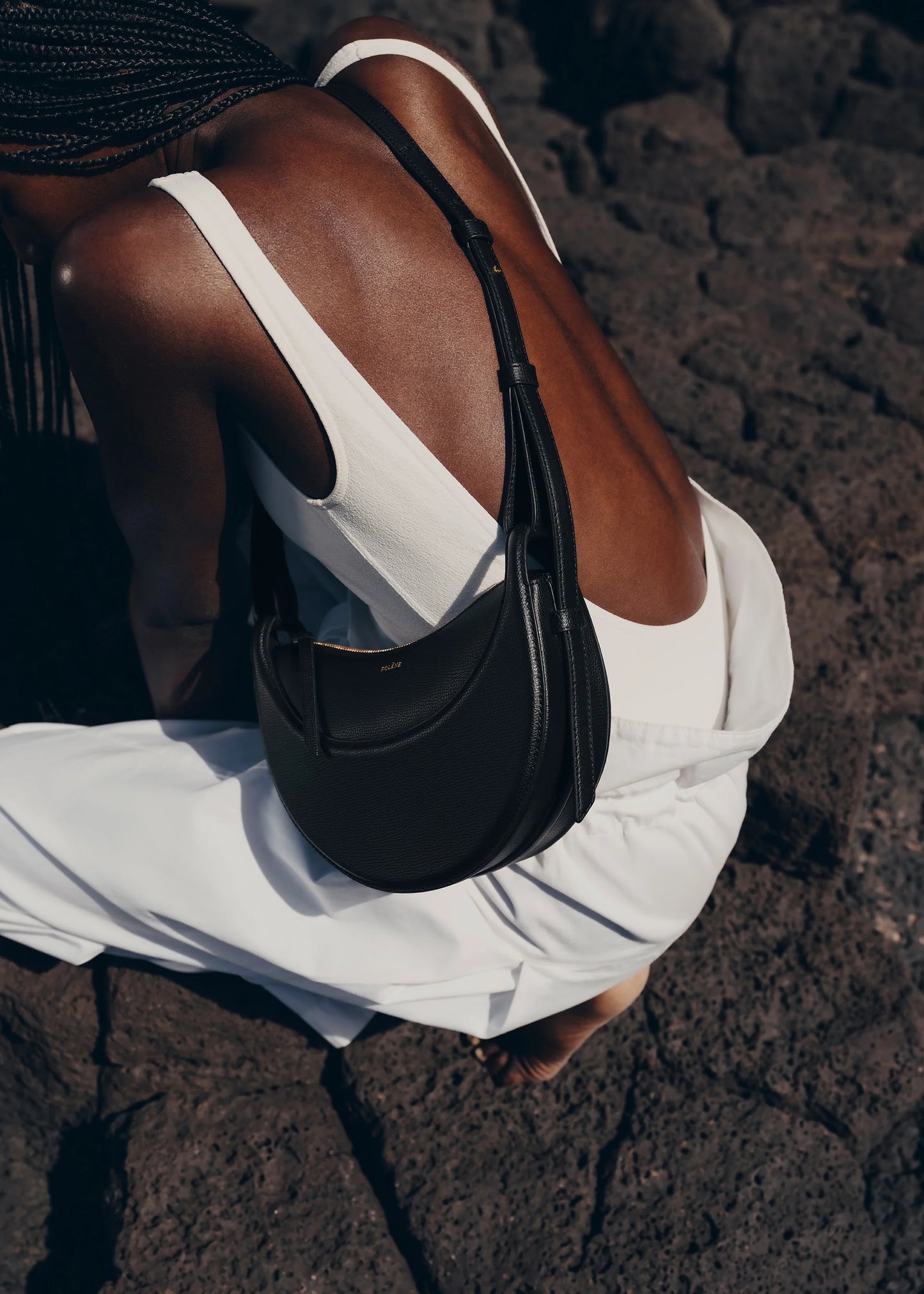 POLENE Numéro Dix
EDITION BLACk