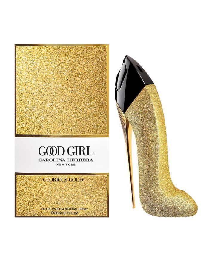 Carolina Herrera Good Girl collectors edition EDP