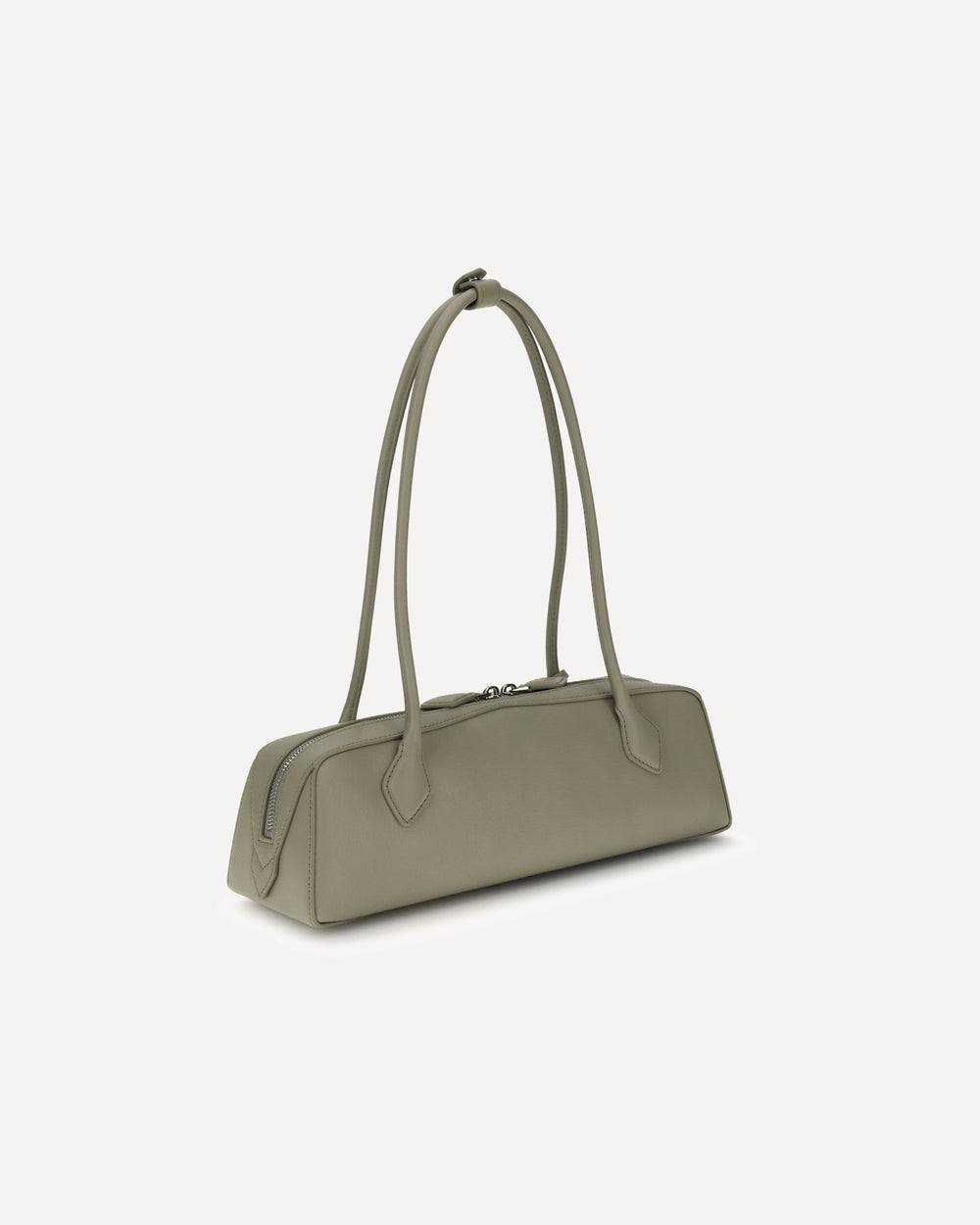 ALAÏA
Le Teckel Grey