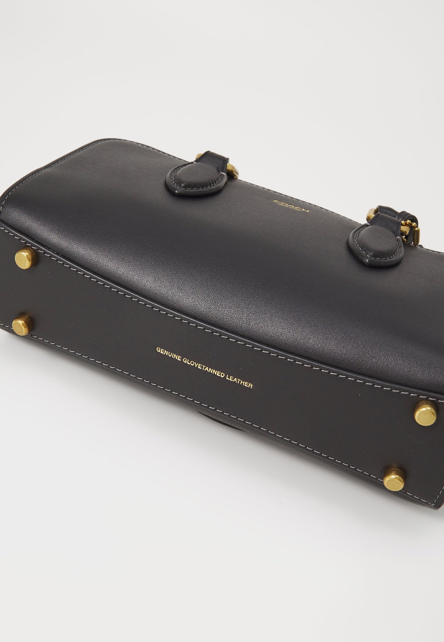 COACH
BOWERY SATCHEL - Handbag black