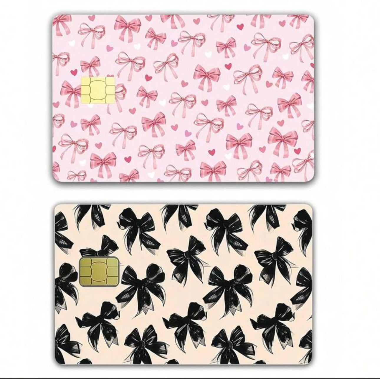 Card skin 🎀