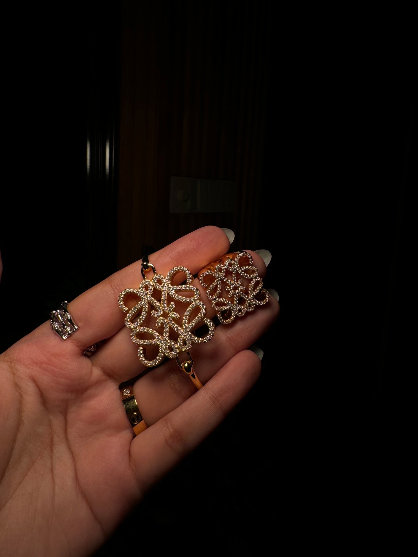 Loewe jewels