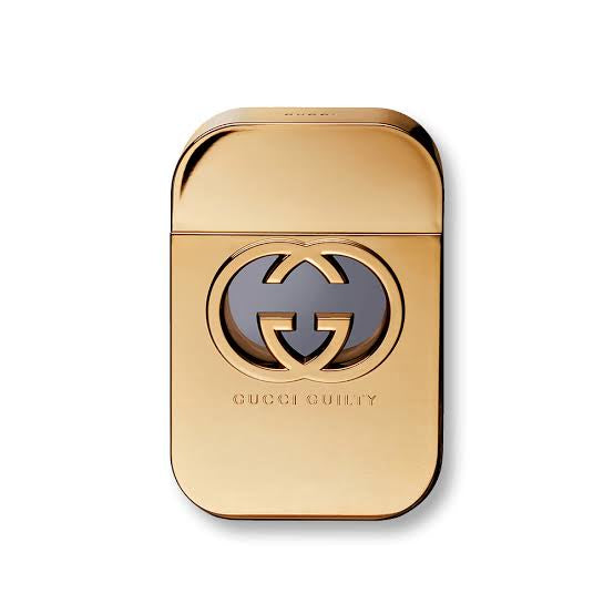 GUCCI GUILTY INTENSE EDT FOR WOMEN 75ml