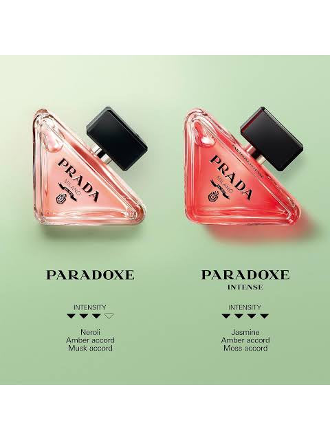 Prada Paradoxe Intense Eau de Parfum