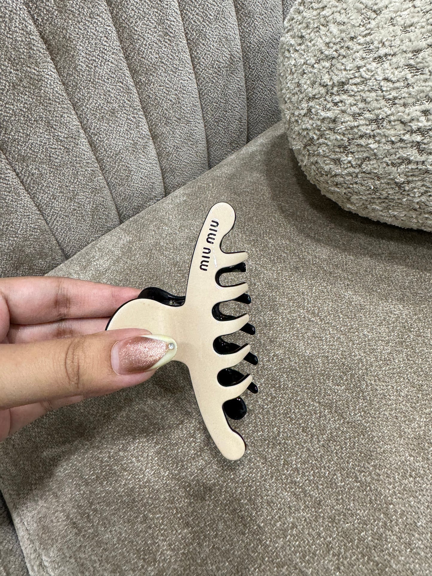 Miu Miu claw
