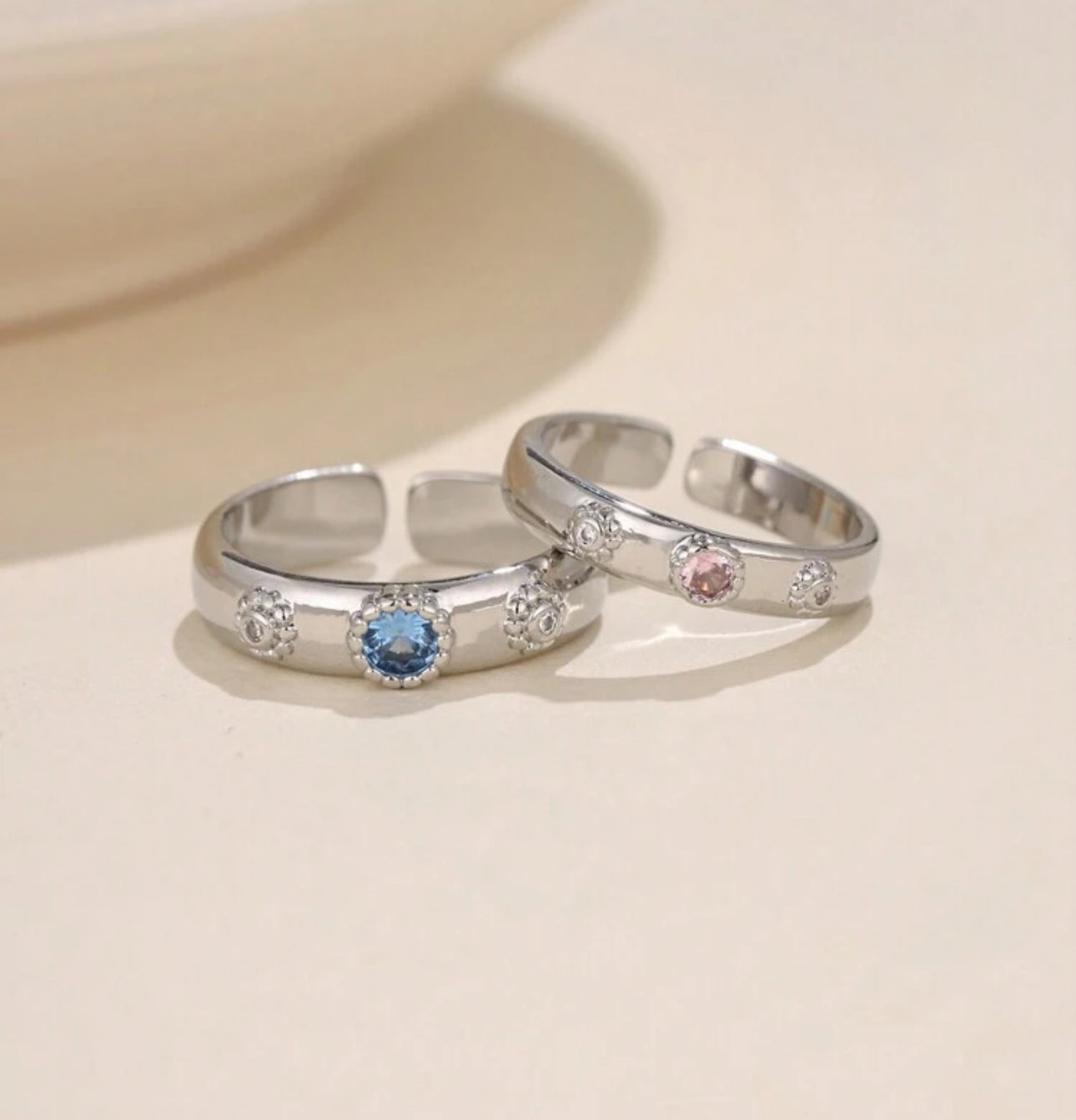 Couple rings 💍