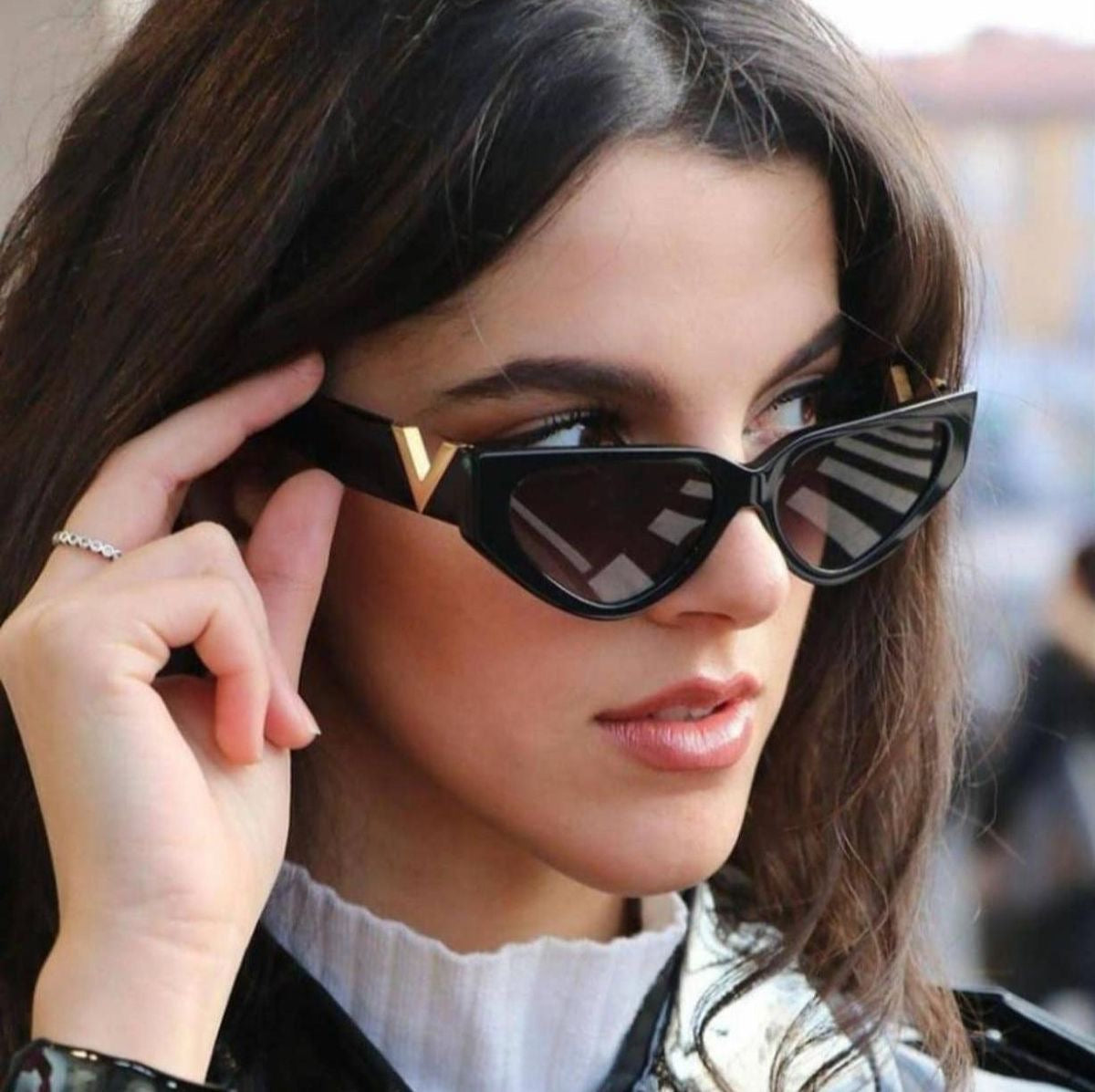 Valentino frames