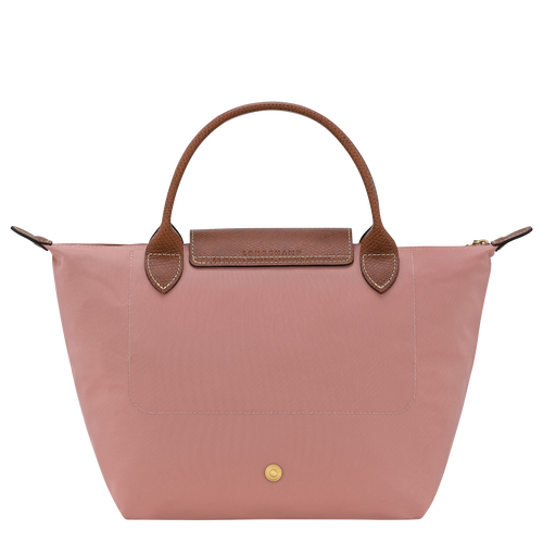 LE PLIAGE ORIGINAL S HANDBAG
Pink Tea - Recycled Canvas