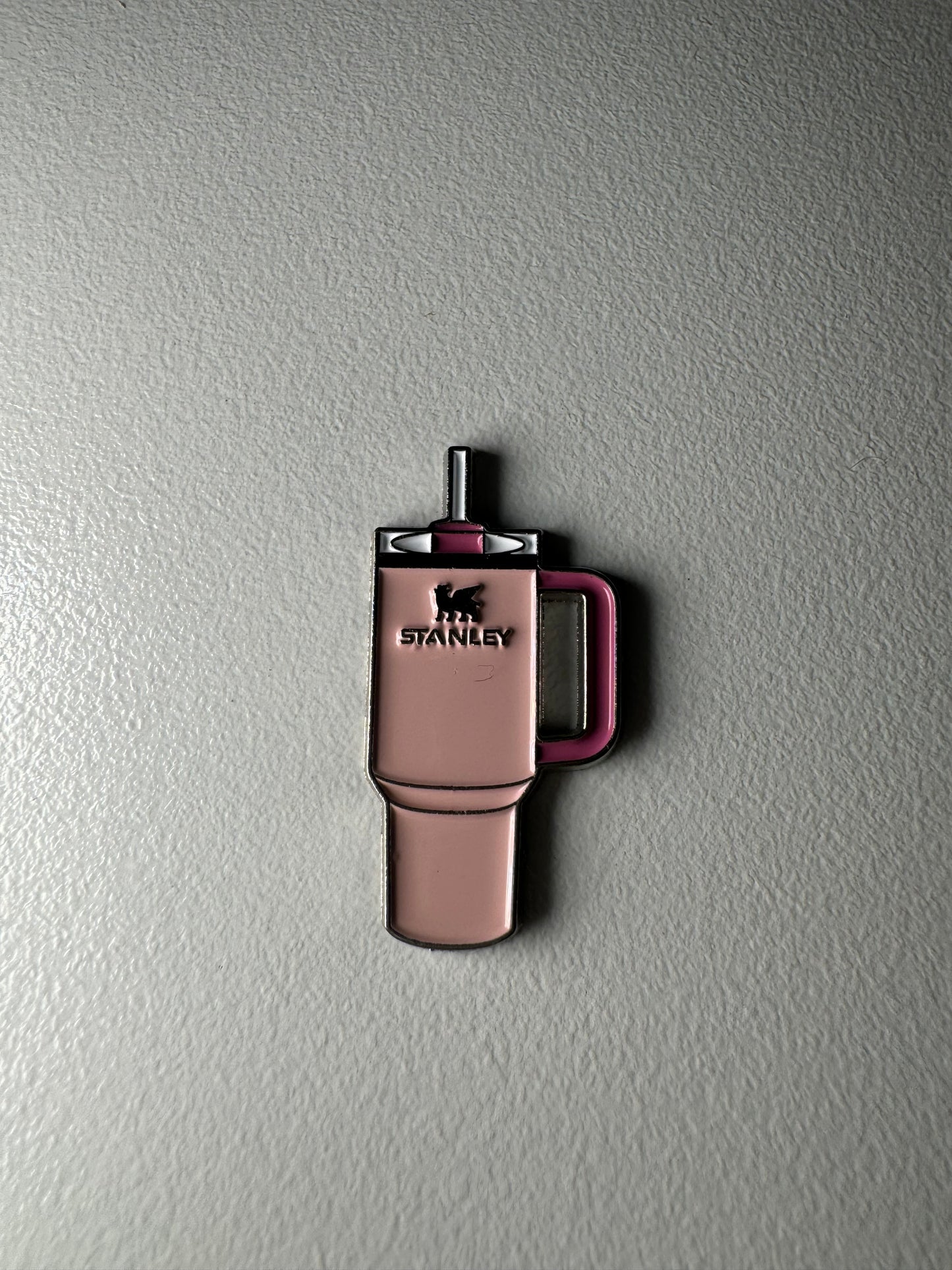 Stanley phone charm
