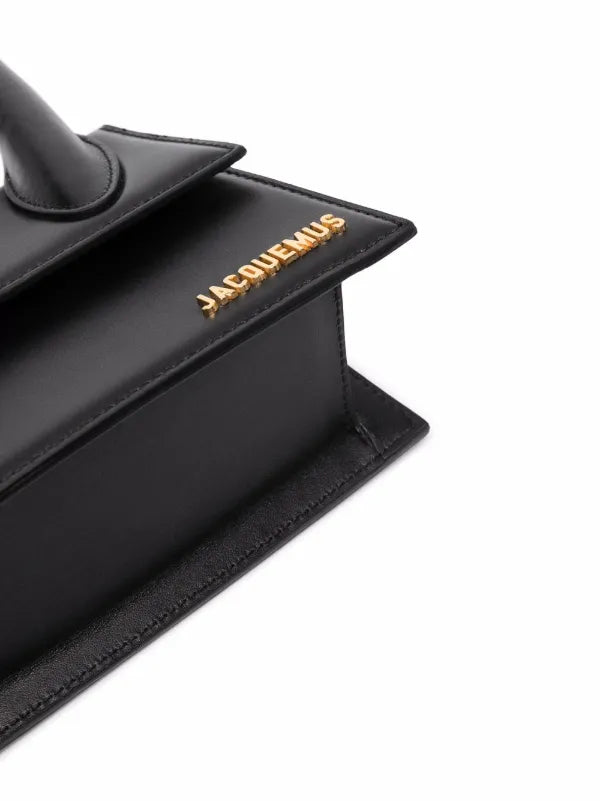 Jacquemus
Le Chiquito Moyen tote bag