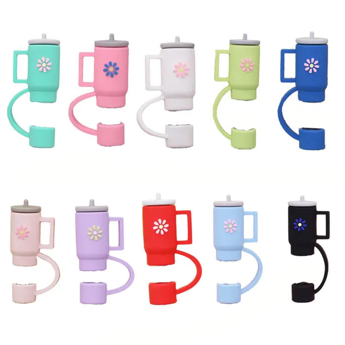 Covers for Stanley Cup Tumbler, 10mm, BPA-Free