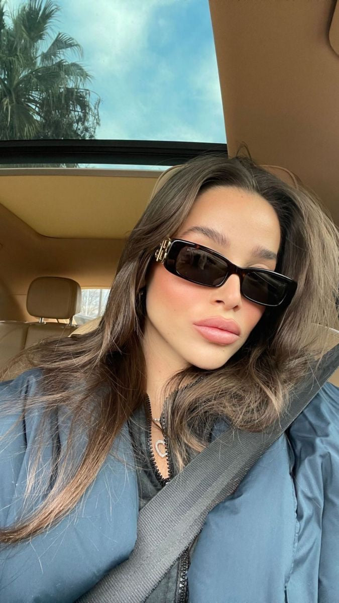 Balenciaga Glasses