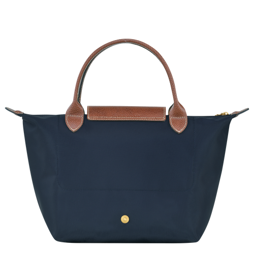 LE PLIAGE ORIGINAL S HANDBAG
Navy - Recycled Canvas