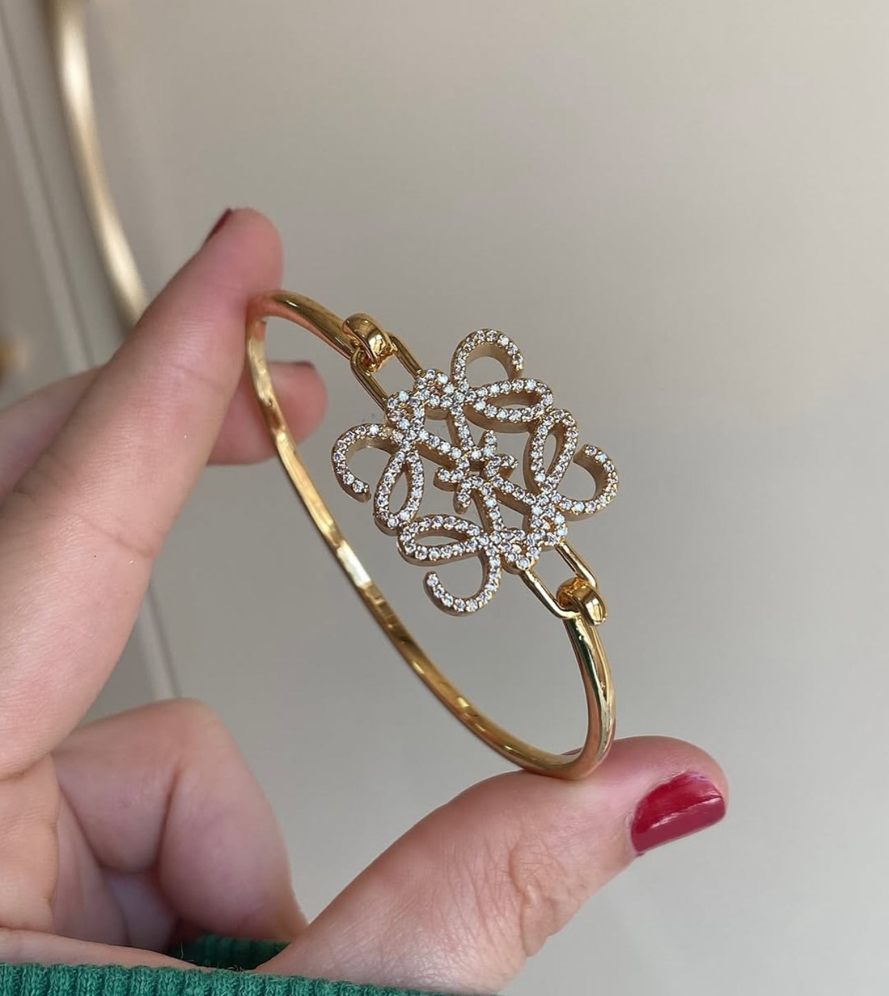 Loewe jewels