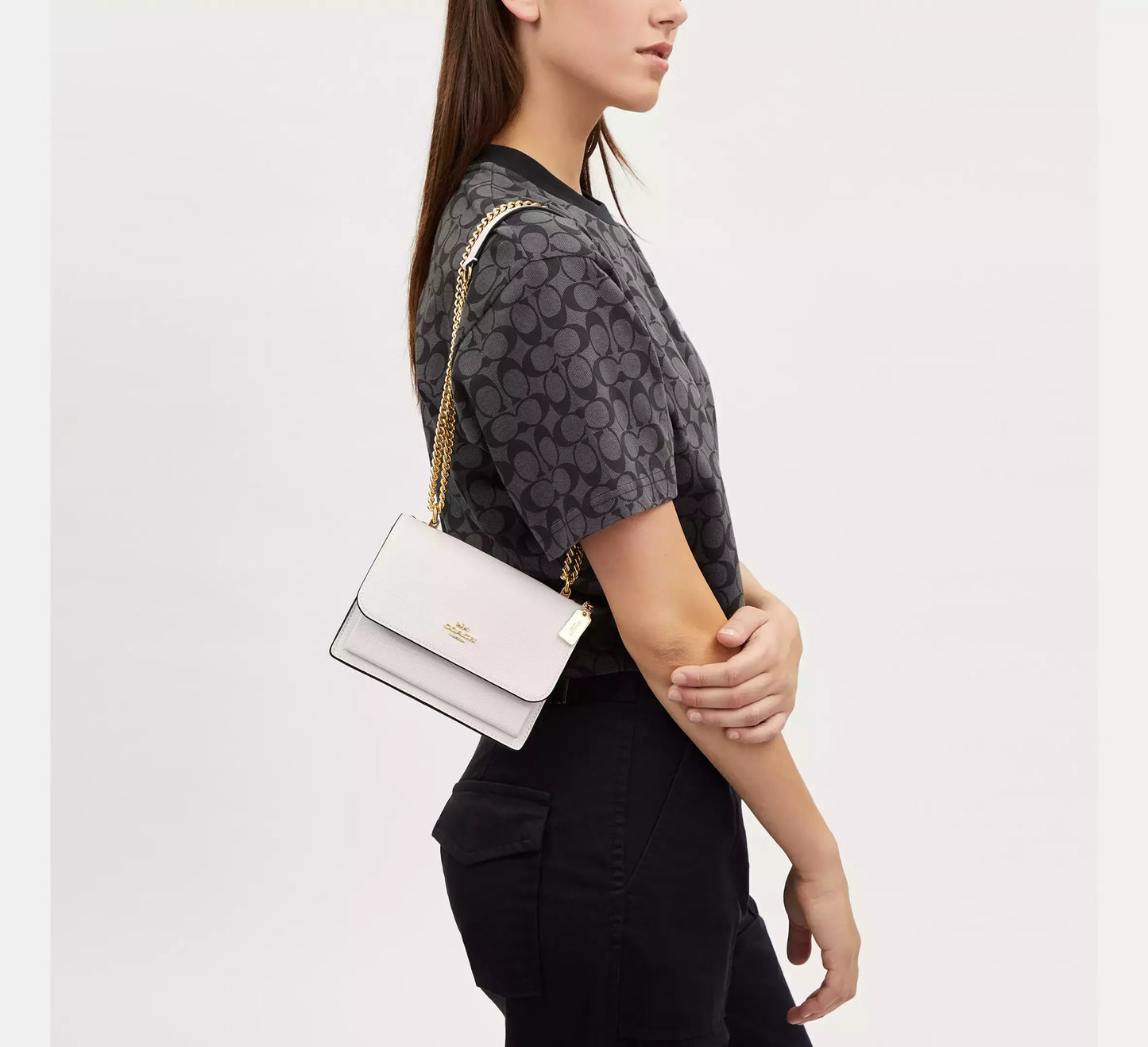 Coach Klare Crossbody Bag