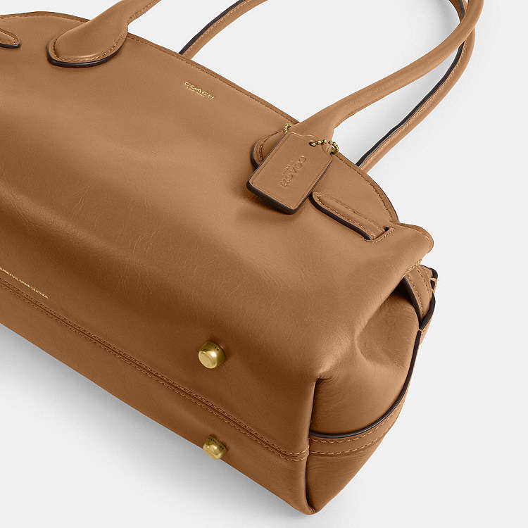 Empire Carryall Bag 34 Honey