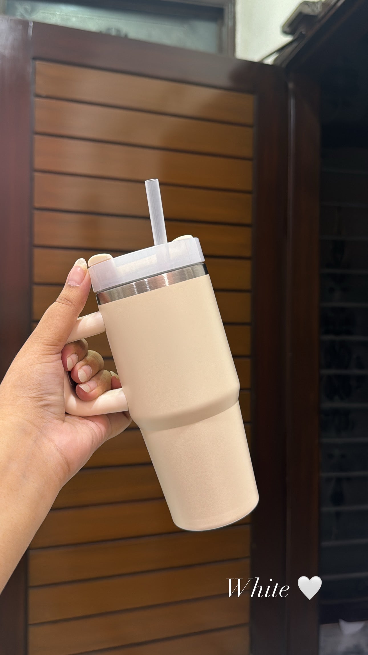 Mini tumbler 14 oz