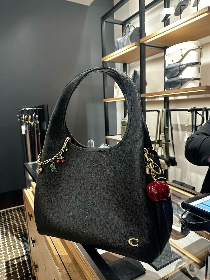 Coach lana 23 ( black )
