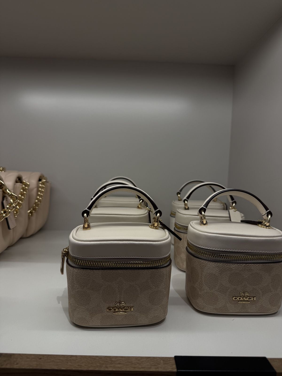 Coach Ava Crossbody Bag