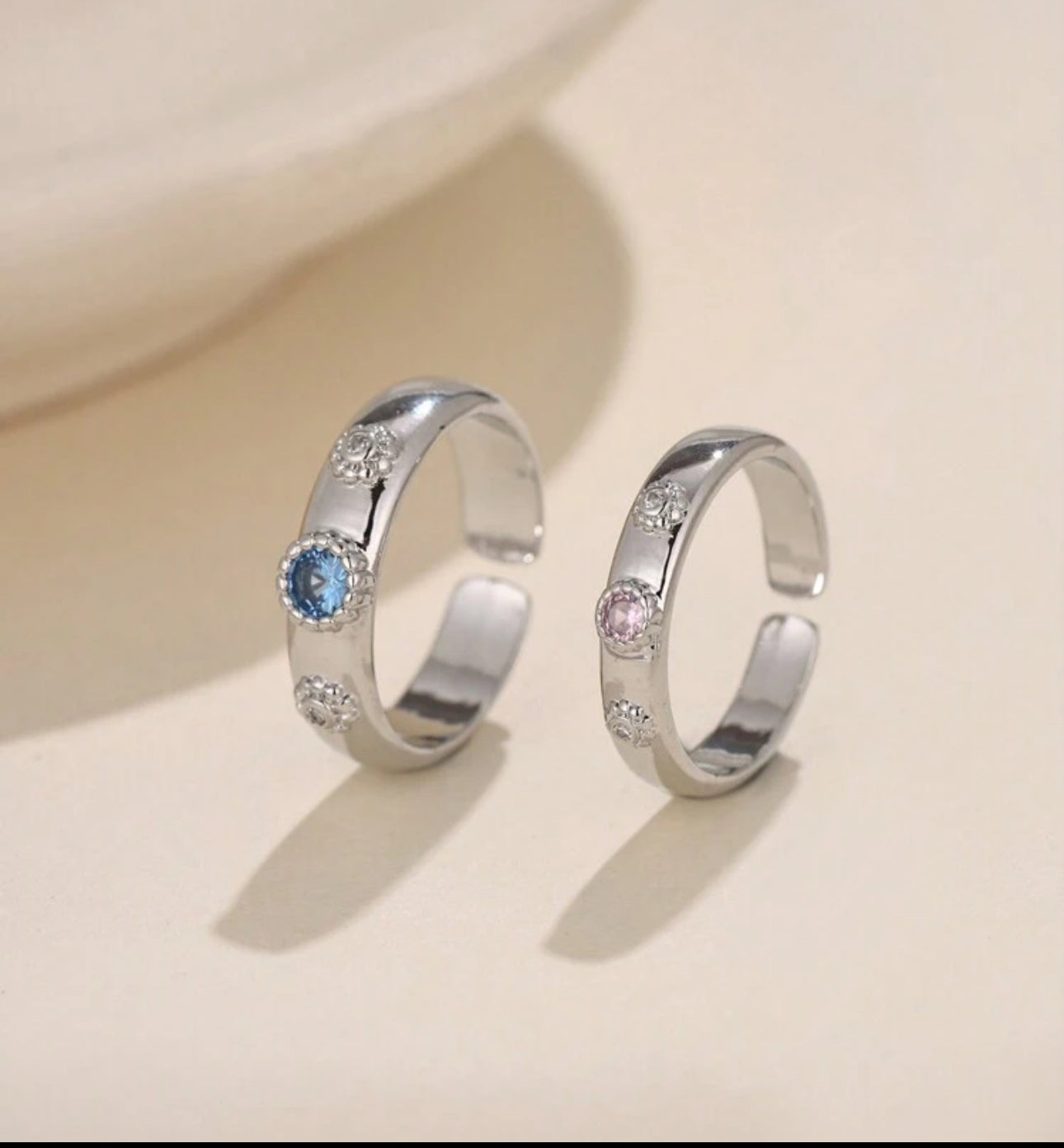 Couple rings 💍