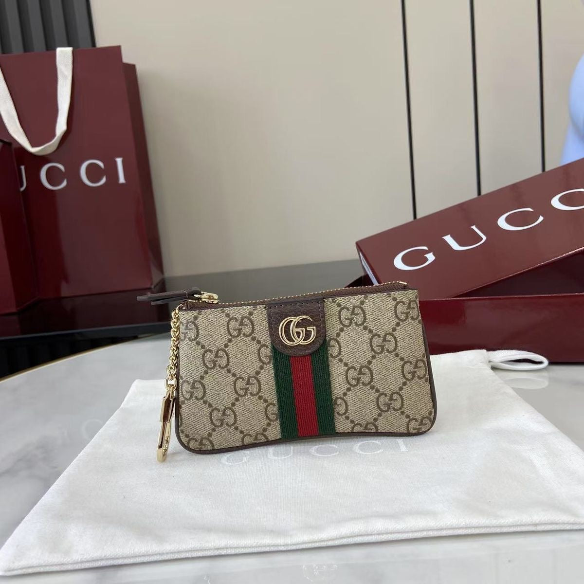 Gucci Small wallet / pouch