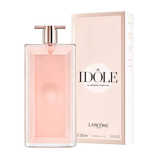 Lancome Idole Le Grand Parfum Eau De Parfum, Fragrance For Women
