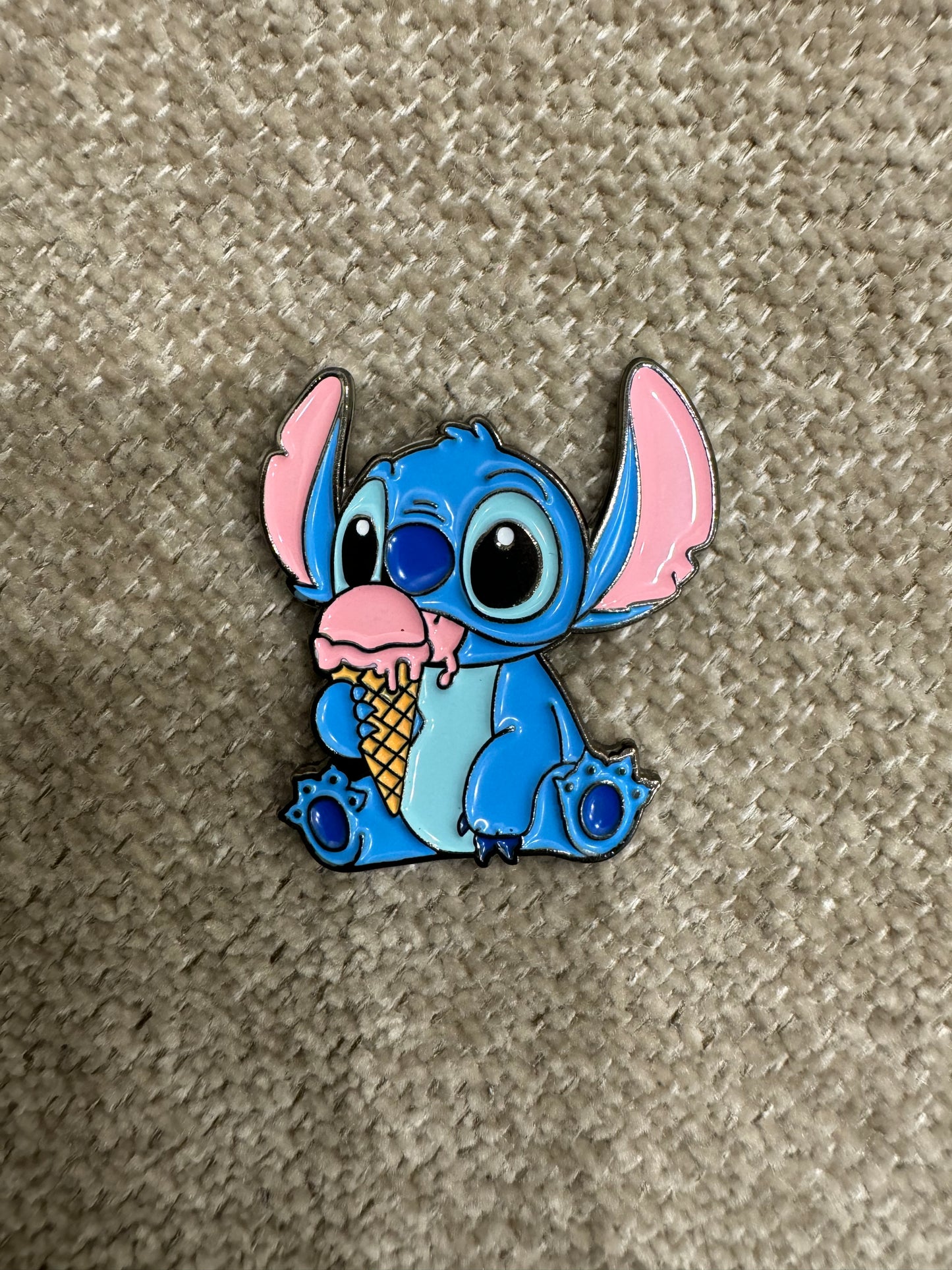 Stitch 🍦