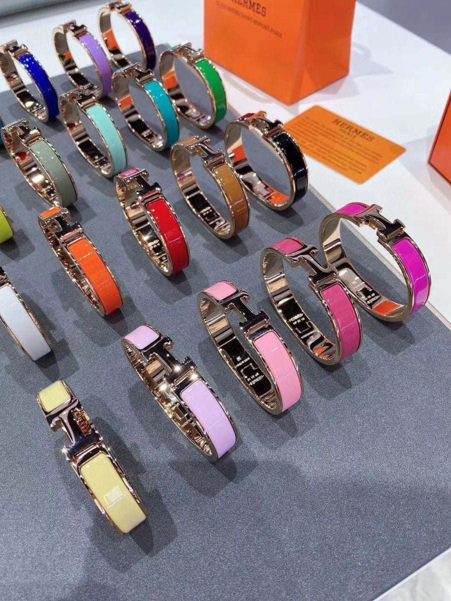 Hermes cuff