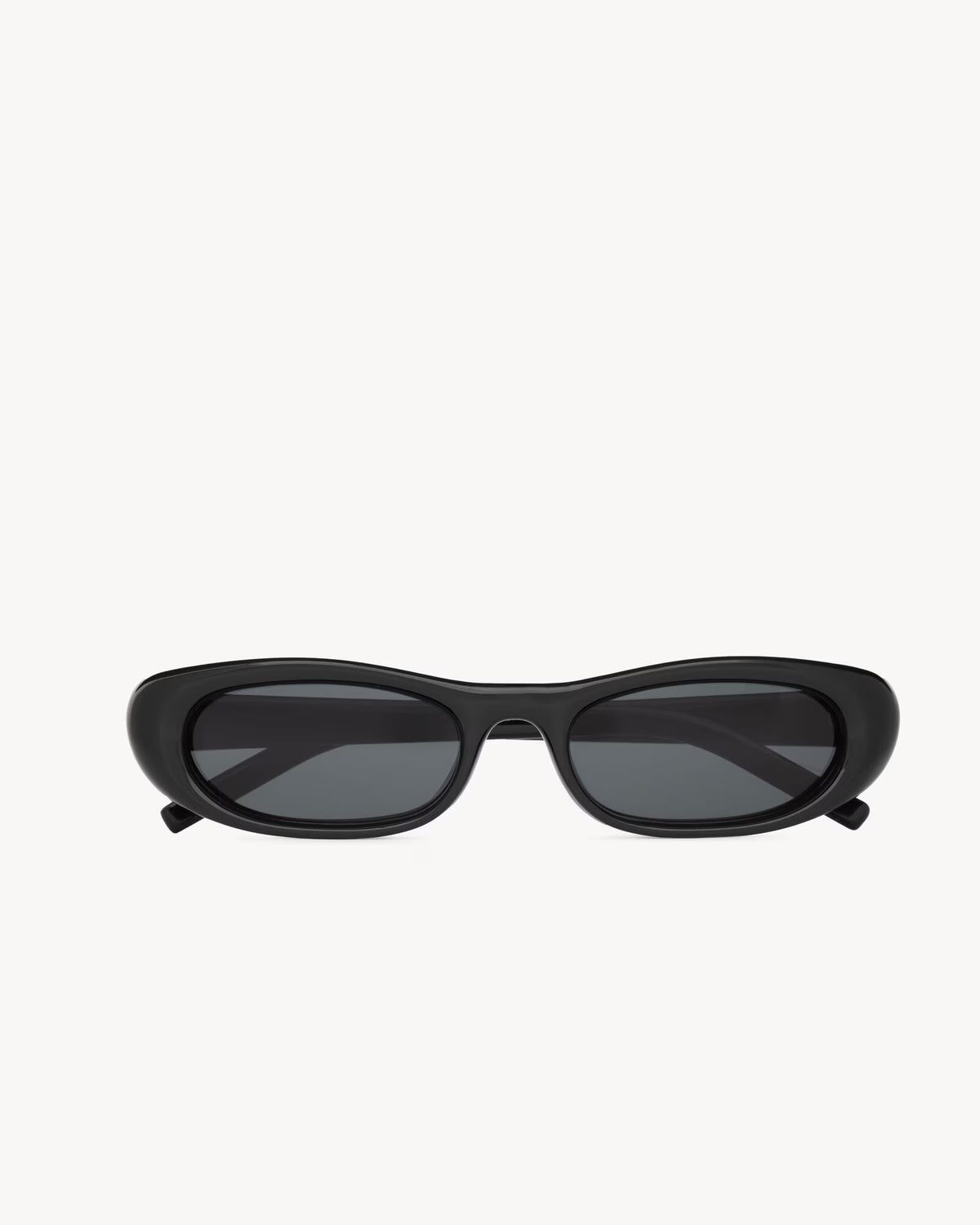 Slim sunnies black