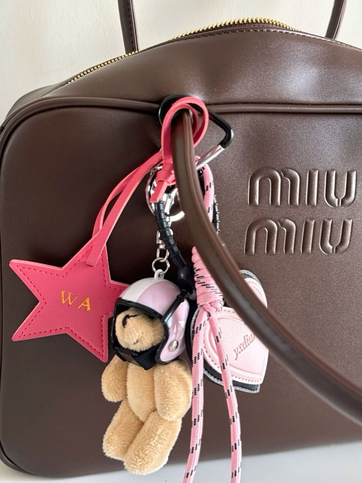 π§Έπͺ bag charm