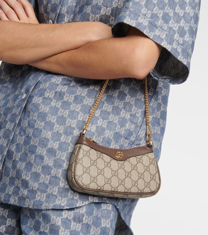 Gucci Ophidia mini bag