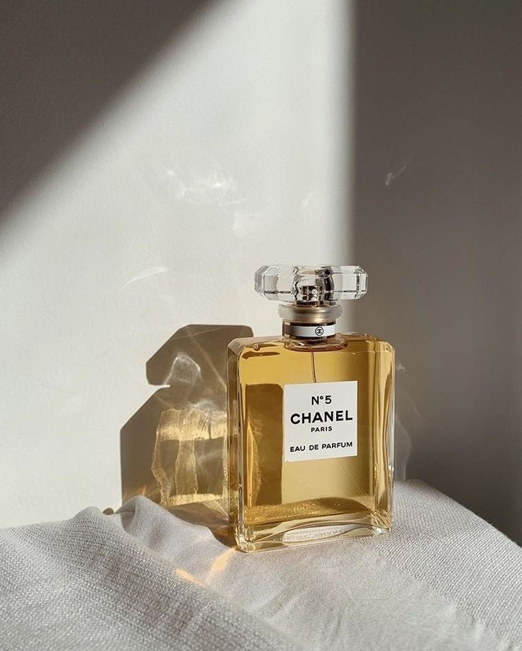 Chanel No 5 Parfum for women