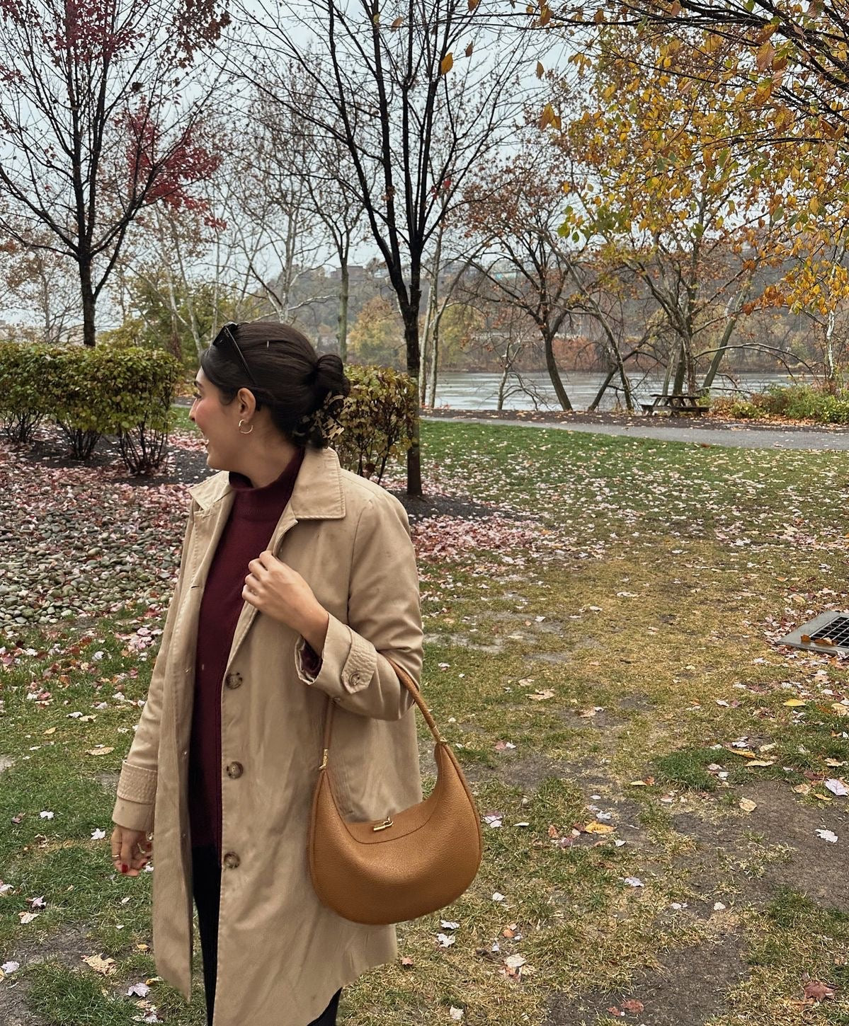 Songmont Luna Bag