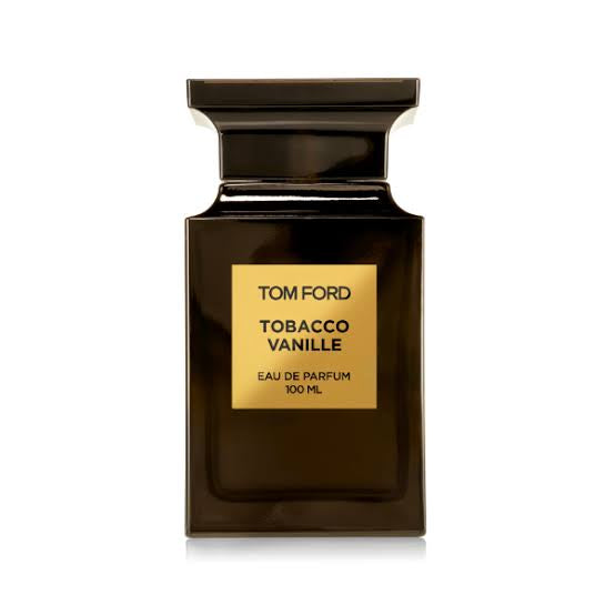 Tom Ford Tobacco Vanille 100 ml EDP For Men