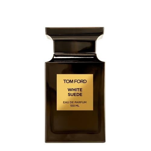 Tom Ford White Suede Unisex Private Collection EDP 3.4 oz