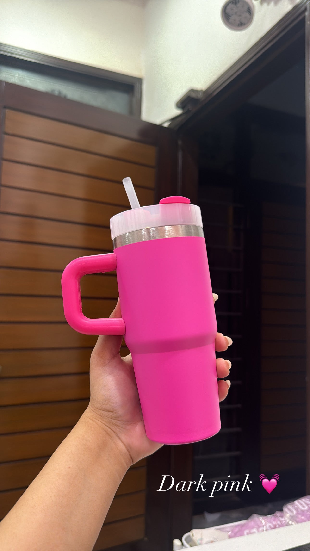 Mini tumbler 14 oz